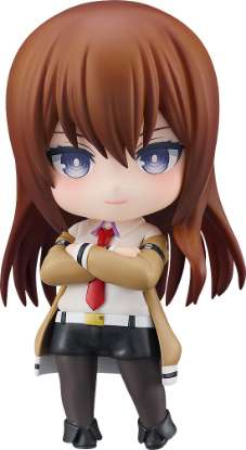 Imagen de STEINS GATE Nendoroid Kurisu Makise 2.0