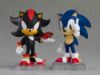 Imagen de **PREVENTA** Sonic the Hedgehog Nendoroid Shadow the Hedgehog