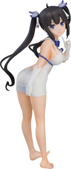 Imagen de  Is it Wrong to Try to Pick Up Girls in a Dungeon? IV Pop Up Parade Hestia