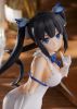 Imagen de **PREVENTA** Is it Wrong to Try to Pick Up Girls in a Dungeon? IV Pop Up Parade Hestia