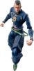 Imagen de **PREVENTA** JoJo's Bizarre Adventure Super Action Statue Okuyasu Nijimura