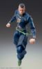 Imagen de **PREVENTA** JoJo's Bizarre Adventure Super Action Statue Okuyasu Nijimura