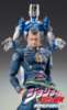 Imagen de  JoJo's Bizarre Adventure Super Action Statue Okuyasu Nijimura