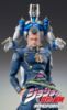 Imagen de **PREVENTA** JoJo's Bizarre Adventure Super Action Statue Okuyasu Nijimura