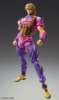 Imagen de JoJo's Bizarre Adventure Super Action Statue Dio Brando