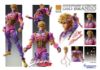 Imagen de **PREVENTA** JoJo's Bizarre Adventure Super Action Statue Dio Brando