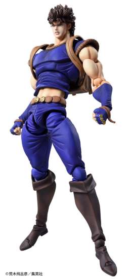 Imagen de  JoJo's Bizarre Adventure Super Action Statue Jonathan Joestar