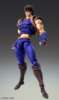 Imagen de  JoJo's Bizarre Adventure Super Action Statue Jonathan Joestar