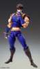 Imagen de  JoJo's Bizarre Adventure Super Action Statue Jonathan Joestar