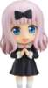 Imagen de  Kaguya-sama: Love Is War Nendoroid - Chika Fujiwara