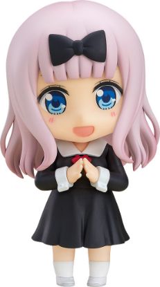 Imagen de **PREVENTA** Kaguya-sama: Love Is War Nendoroid - Chika Fujiwara