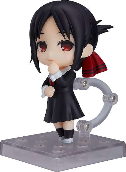 Imagen de Kaguya-sama: Love Is War Nendoroid - Kaguya Shinomiya