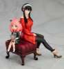 Imagen de  Good Smile Scale Figure: Spy X Family - Anya Y Yor Escala 1/7