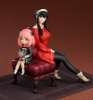 Imagen de  Good Smile Scale Figure: Spy X Family - Anya Y Yor Escala 1/7