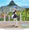 Imagen de **PREVENTA** Sega Figures Figurizm: Re Zero Starting Life In Another World - Rem Salvation