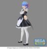 Imagen de **PREVENTA** Sega Figures Figurizm: Re Zero Starting Life In Another World - Rem Salvation