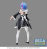 Imagen de **PREVENTA** Sega Figures Figurizm: Re Zero Starting Life In Another World - Rem Salvation