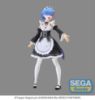 Imagen de **PREVENTA** Sega Figures Figurizm: Re Zero Starting Life In Another World - Rem Salvation