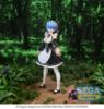 Imagen de **PREVENTA** Sega Figures Figurizm: Re Zero Starting Life In Another World - Rem Salvation