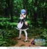 Imagen de  Sega Figures Figurizm: Re Zero Starting Life In Another World - Rem Salvation