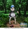 Imagen de **PREVENTA** Sega Figures Figurizm: Re Zero Starting Life In Another World - Rem Salvation