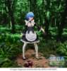 Imagen de  Sega Figures Figurizm: Re Zero Starting Life In Another World - Rem Salvation