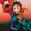 Imagen de Furyu Figures Exceed Creative: Demon Slayer Kimetsu No Yaiba - Kamado Tanjiro