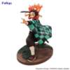 Imagen de Furyu Figures Exceed Creative: Demon Slayer Kimetsu No Yaiba - Kamado Tanjiro