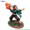 Imagen de Furyu Figures Exceed Creative: Demon Slayer Kimetsu No Yaiba - Kamado Tanjiro