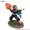 Imagen de **PREVENTA** Furyu Figures Exceed Creative: Demon Slayer Kimetsu No Yaiba - Kamado Tanjiro