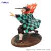 Imagen de Furyu Figures Exceed Creative: Demon Slayer Kimetsu No Yaiba - Kamado Tanjiro