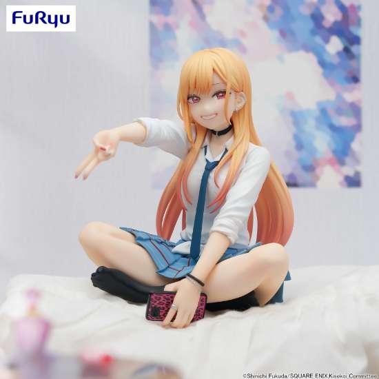 Imagen de Furyu Figures Noodle Stopper: My Dress Up Darling - Marin Kitagawa