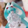 Imagen de **PREVENTA** Vocaloid SweetSweets Series Hatsune Miku (Noel Ver.) Exceed Creative Figure