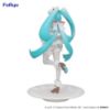 Imagen de **PREVENTA** Vocaloid SweetSweets Series Hatsune Miku (Noel Ver.) Exceed Creative Figure