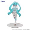 Imagen de **PREVENTA** Vocaloid SweetSweets Series Hatsune Miku (Noel Ver.) Exceed Creative Figure