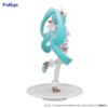 Imagen de **PREVENTA** Vocaloid SweetSweets Series Hatsune Miku (Noel Ver.) Exceed Creative Figure