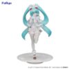 Imagen de **PREVENTA** Vocaloid SweetSweets Series Hatsune Miku (Noel Ver.) Exceed Creative Figure