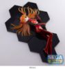 Imagen de **PREVENTA** Sega Figures Luminasta: Evangelion New Theatrical Edition - Asuka