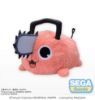 Imagen de **PREVENTA** Chainsaw Man Pochita Grande Plush