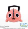 Imagen de **PREVENTA** Chainsaw Man Pochita Grande Plush