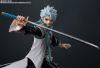 Imagen de S.H. Figuarts Bleach: Thousand-Year Blood War: Toshiro Hitsugaya