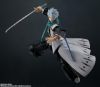 Imagen de S.H. Figuarts Bleach: Thousand-Year Blood War: Toshiro Hitsugaya