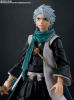 Imagen de S.H. Figuarts Bleach: Thousand-Year Blood War: Toshiro Hitsugaya