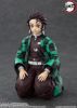 Imagen de **PREVENTA** S.H. Figuarts Demon Slayer: Kimetsu no Yaiba - Tanjiro Kamado