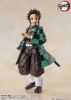 Imagen de **PREVENTA** S.H. Figuarts Demon Slayer: Kimetsu no Yaiba - Tanjiro Kamado