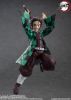 Imagen de **PREVENTA** S.H. Figuarts Demon Slayer: Kimetsu no Yaiba - Tanjiro Kamado