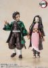 Imagen de **PREVENTA** S.H. Figuarts Demon Slayer: Kimetsu no Yaiba - Tanjiro Kamado