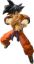 Imagen de S.H. Figuarts Dragon Ball Z: Goku -A Saiyan Raised on Earth-