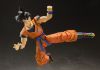 Imagen de **PREVENTA TN** S.H. Figuarts Dragon Ball Z: Goku -A Saiyan Raised on Earth-