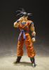 Imagen de **PREVENTA TN** S.H. Figuarts Dragon Ball Z: Goku -A Saiyan Raised on Earth-